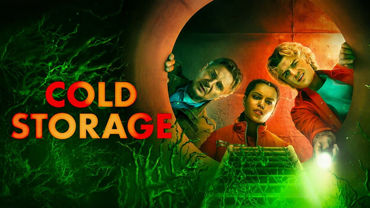 Cold Storage - immagine