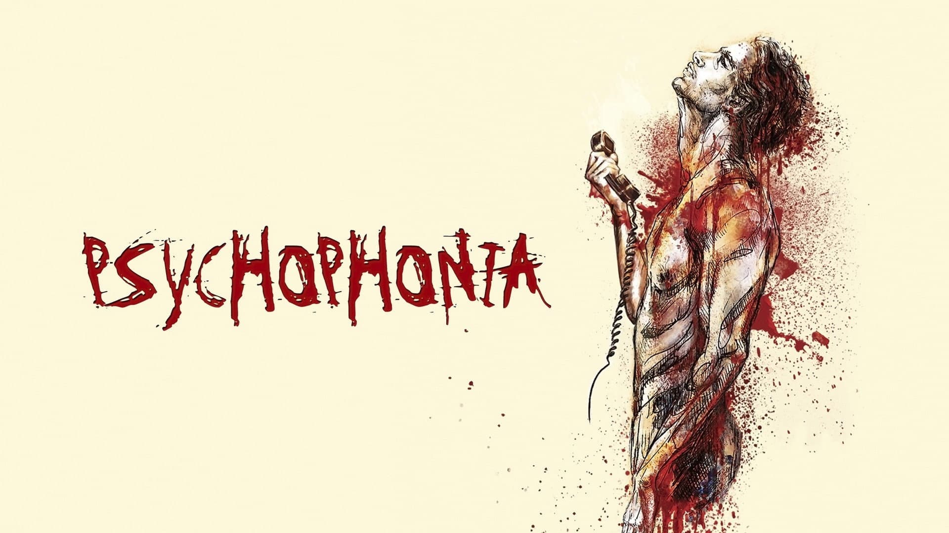 Psychophonia - immagine