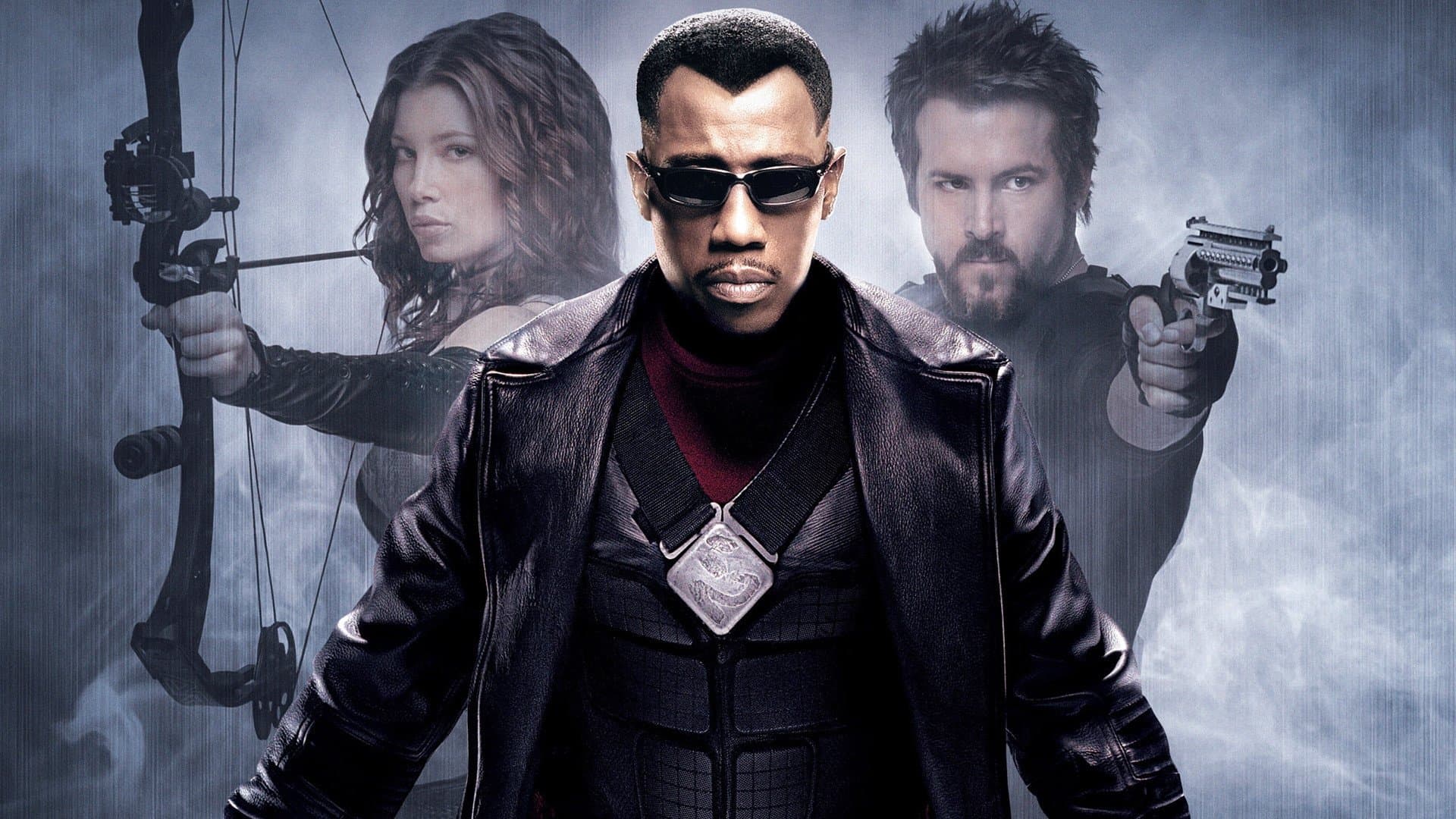 Blade: Trinity - immagine