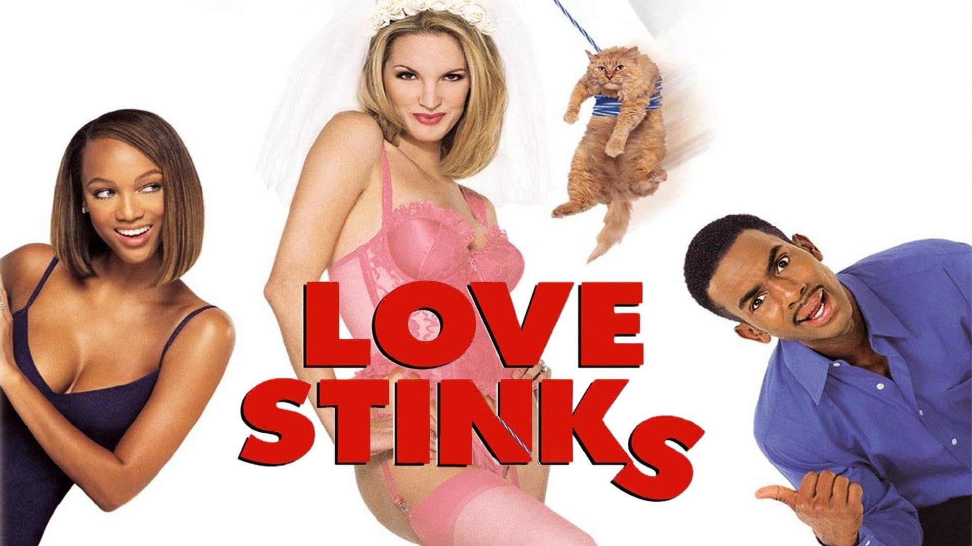 Love Stinks - immagine