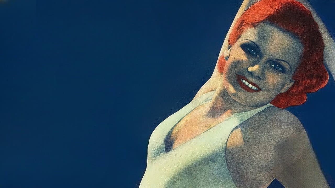 Red-Headed Woman - immagine