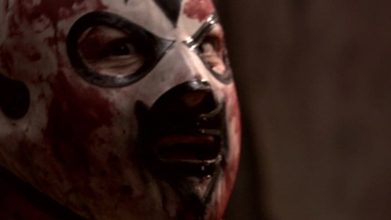 Wrestlemaniac - immagine