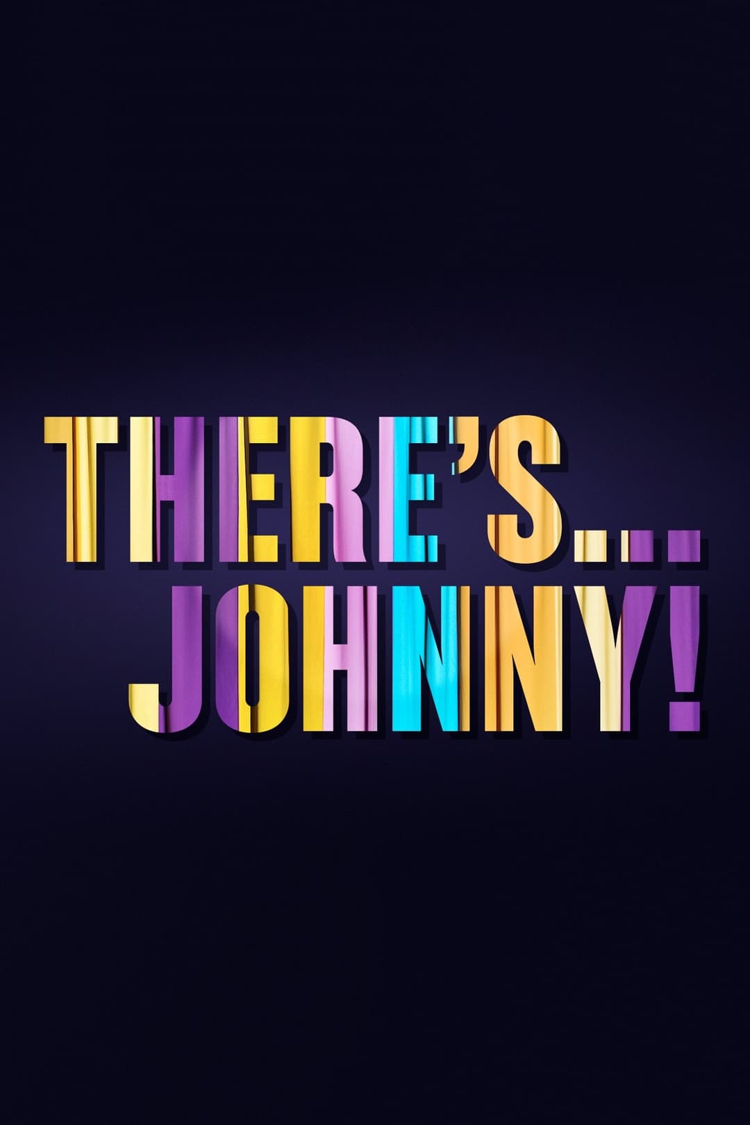 Poster di There's... Johnny!