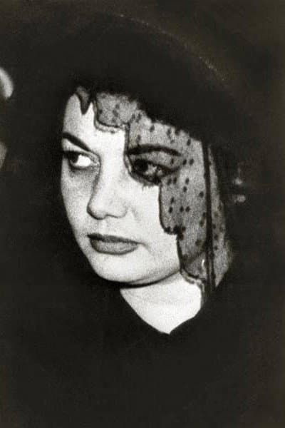 حمیده خیرآبادی