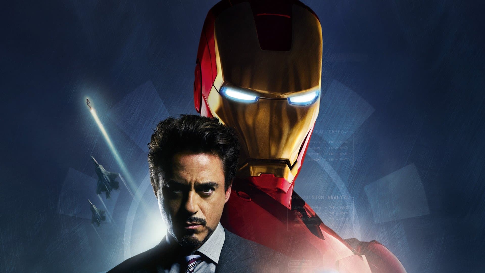 Iron Man - immagine