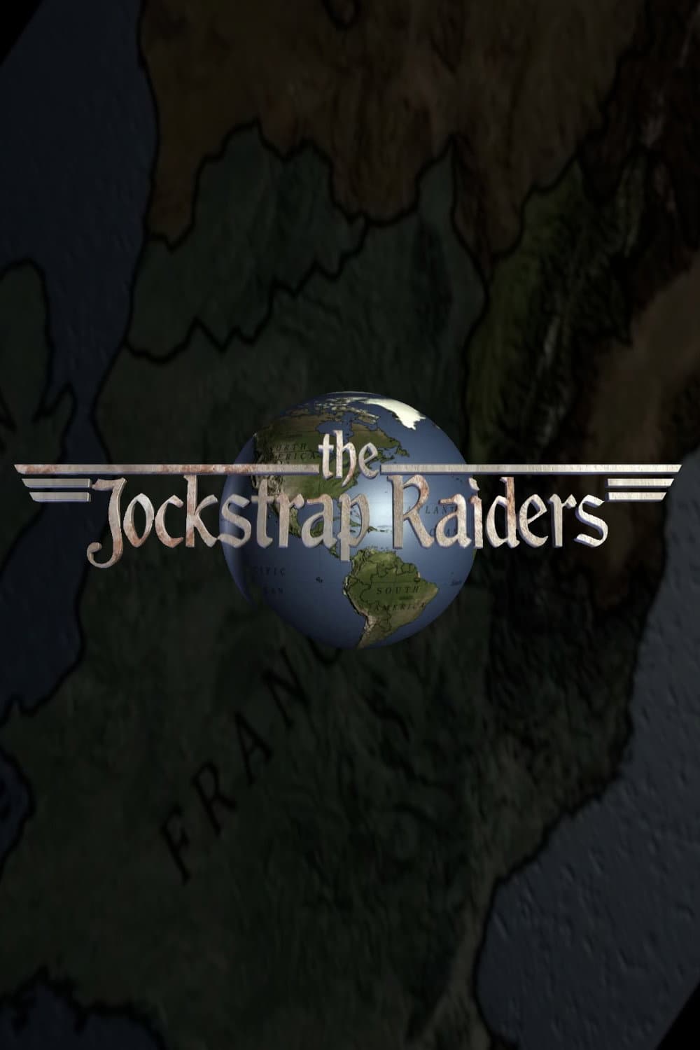 Poster di The Jockstrap Raiders