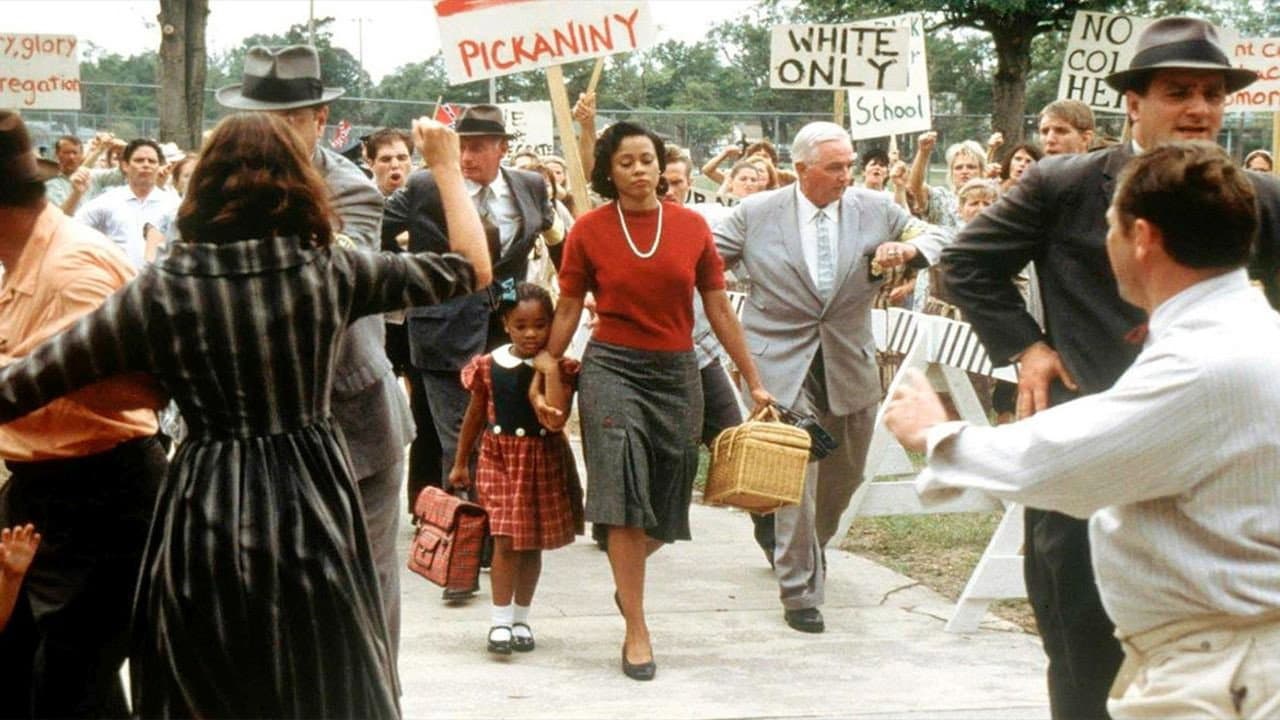 La vera storia di Ruby Bridges - immagine