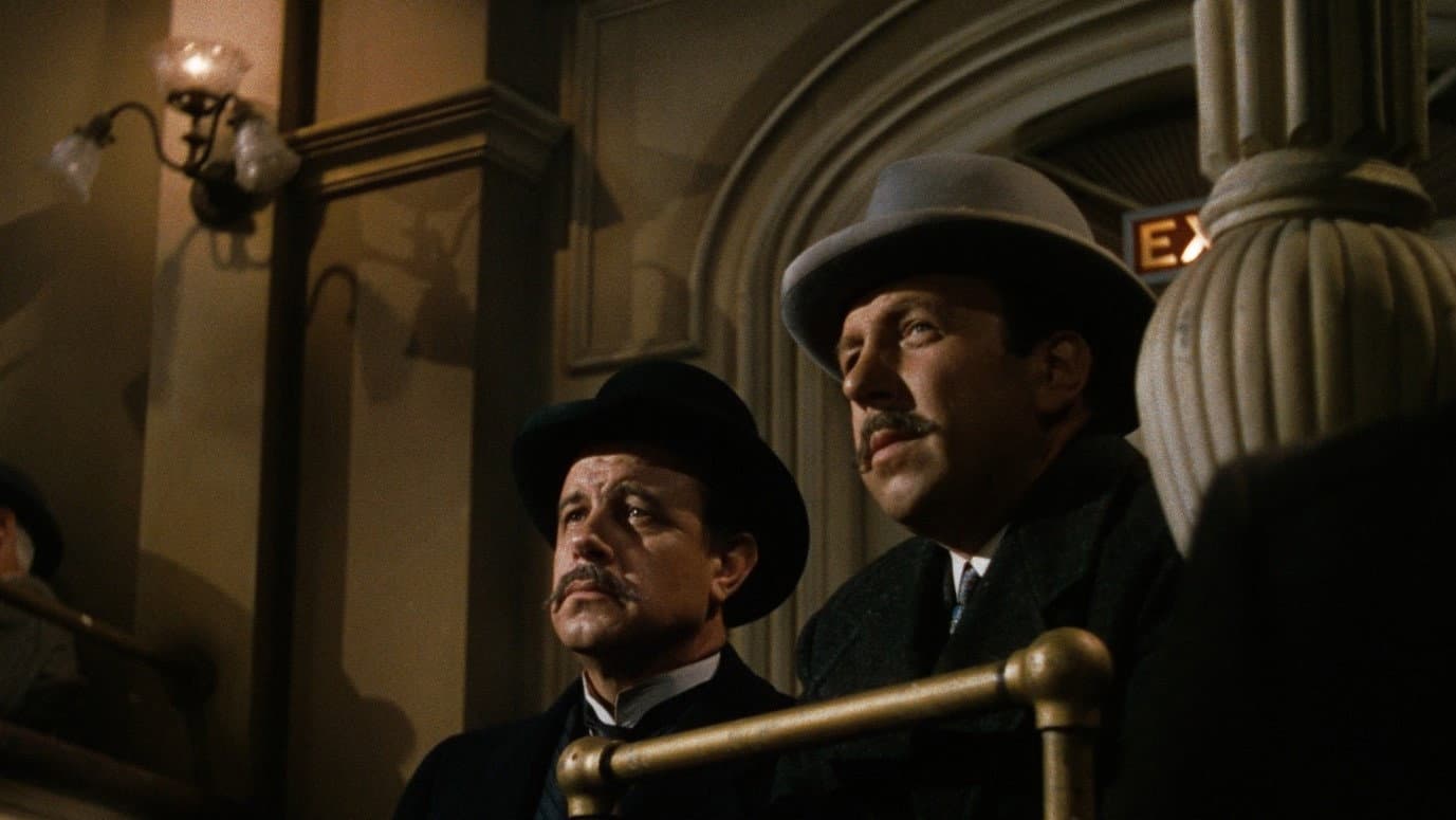 Stars and Stripes Forever - immagine