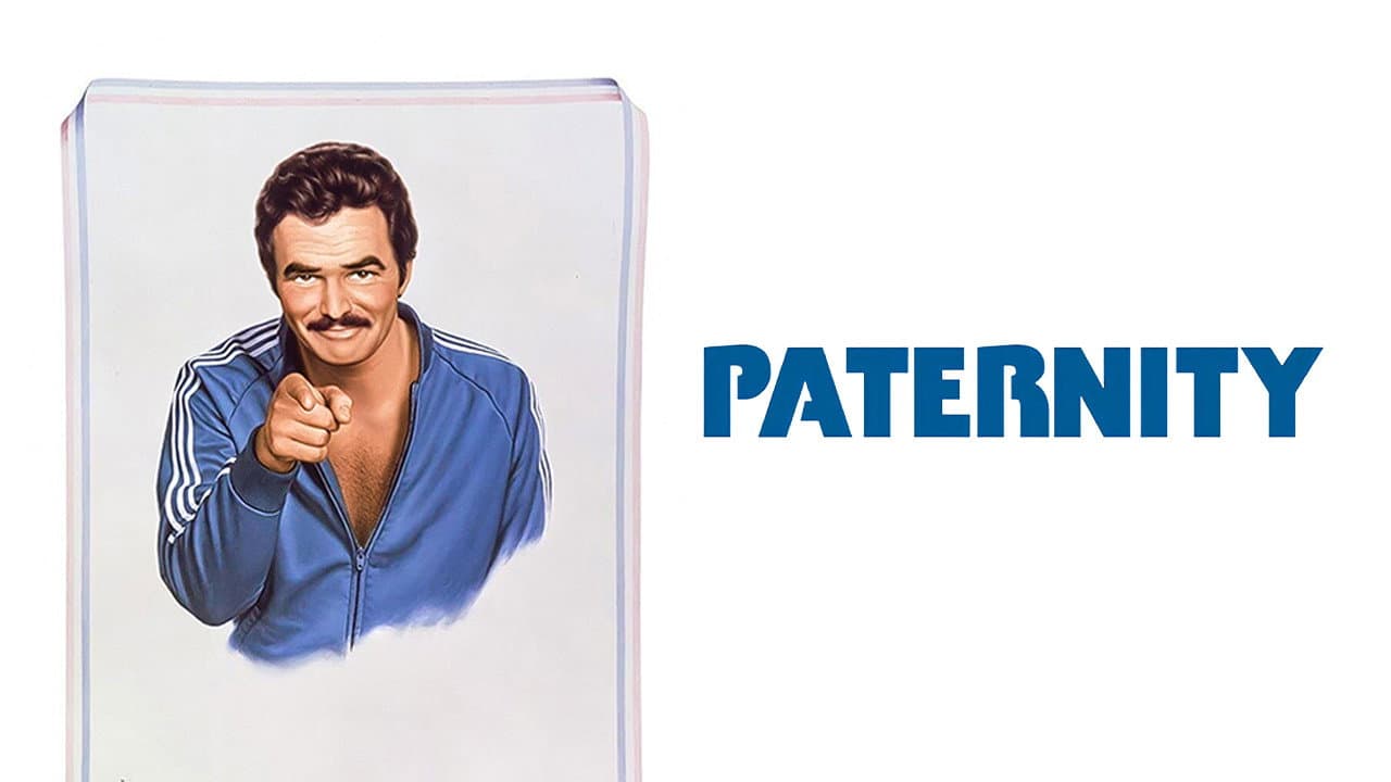 Paternity - immagine