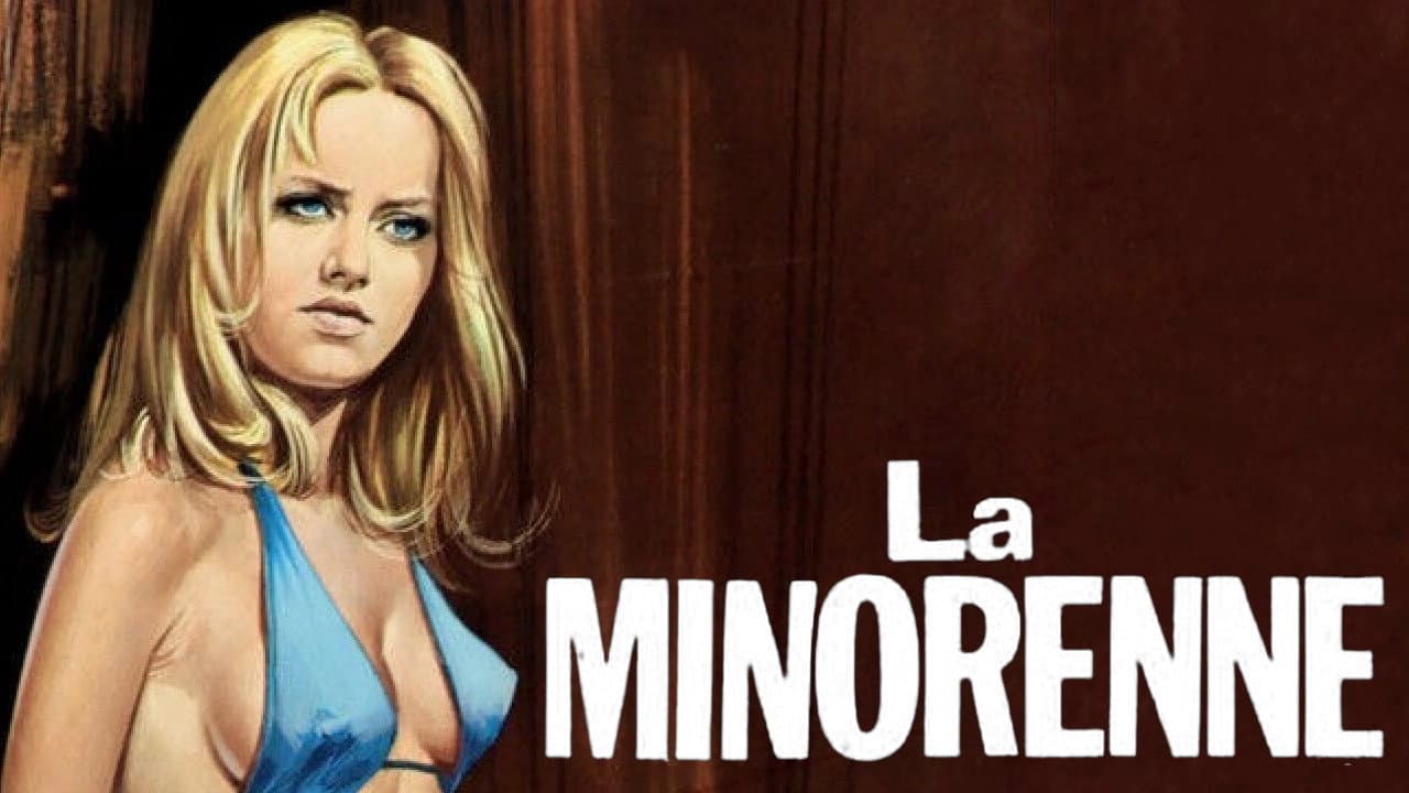 La minorenne - immagine