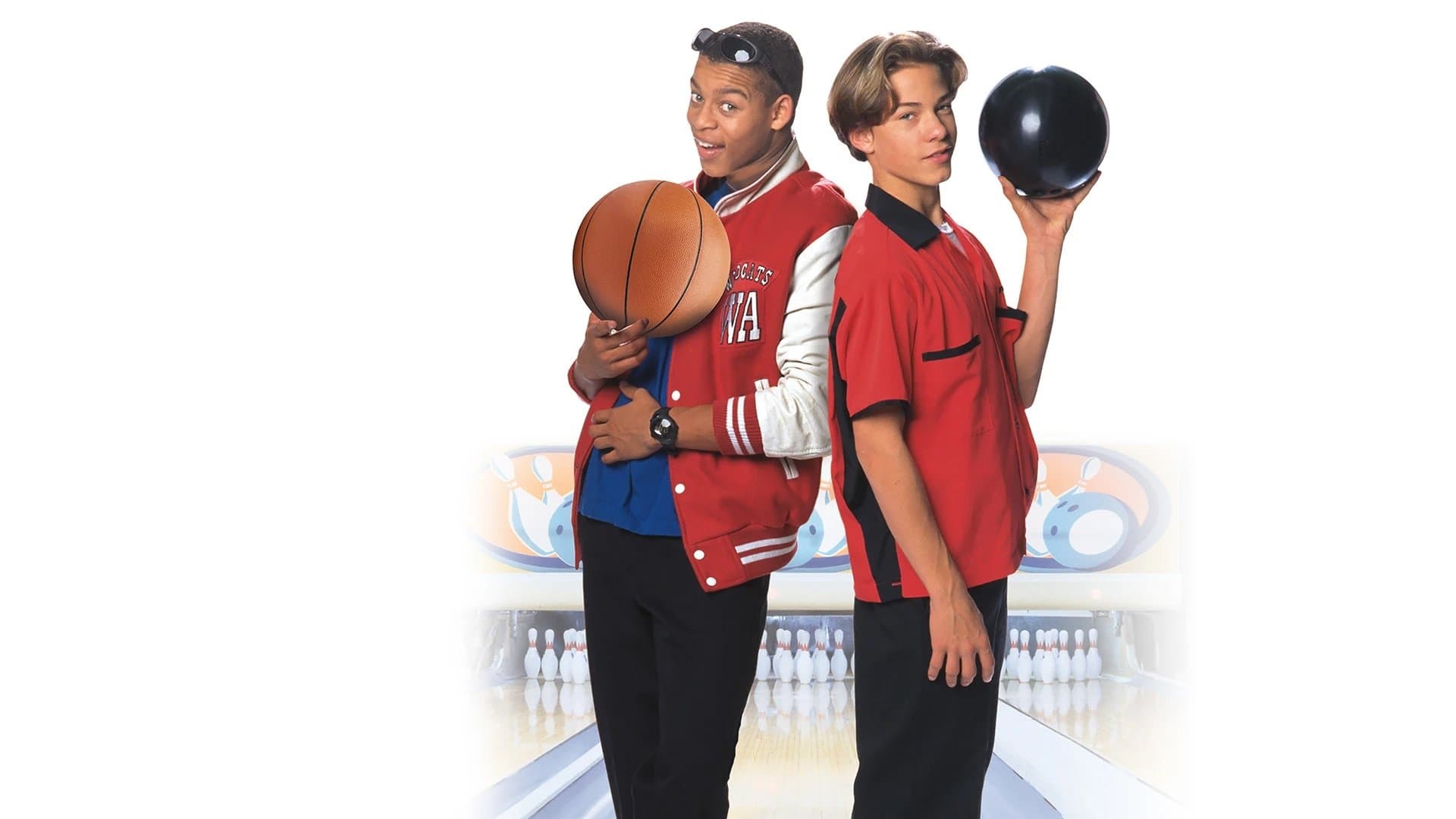 La squadra di bowling Alley Cats - immagine