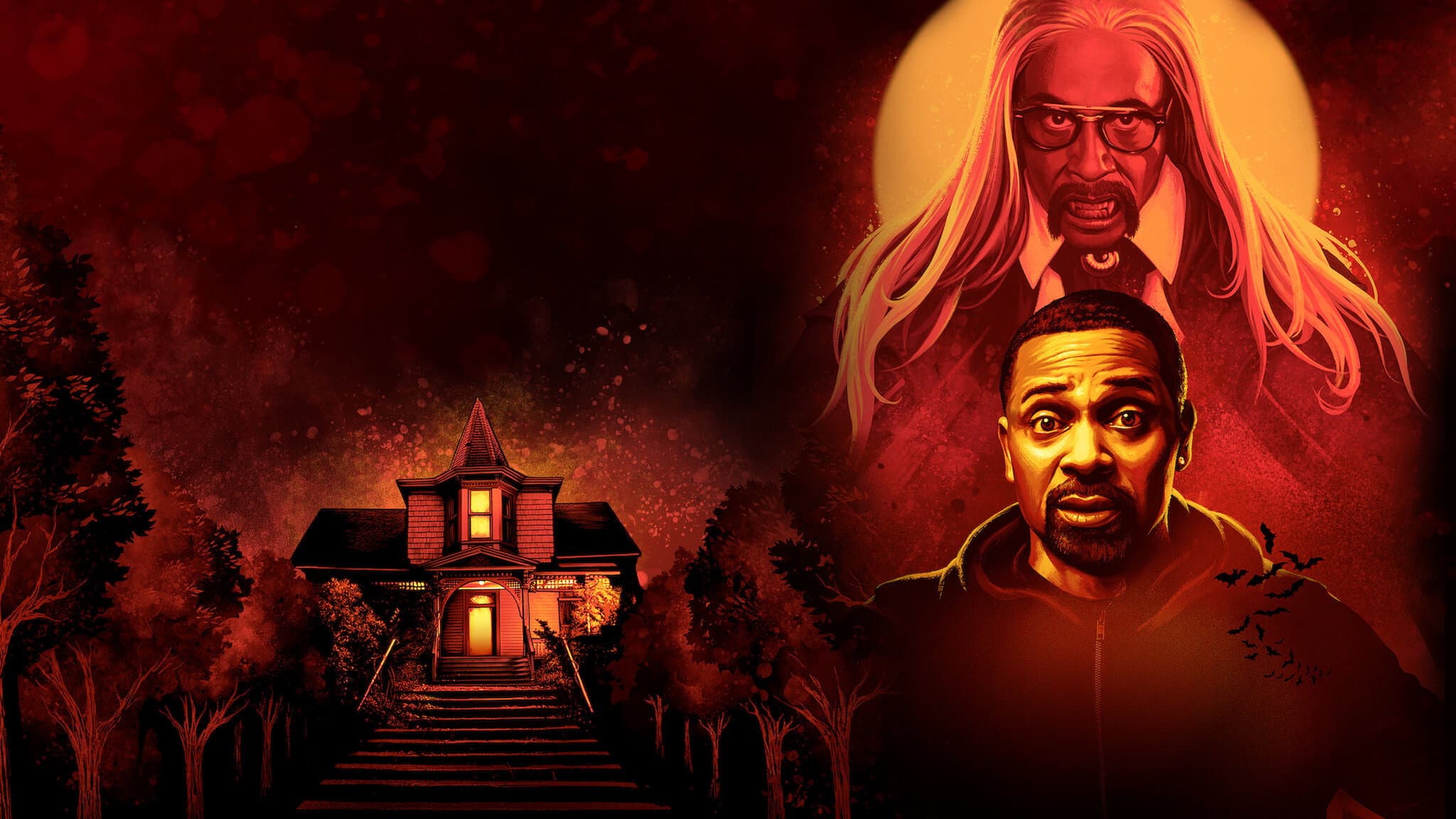 The House Next Door: Meet the Blacks 2 - immagine