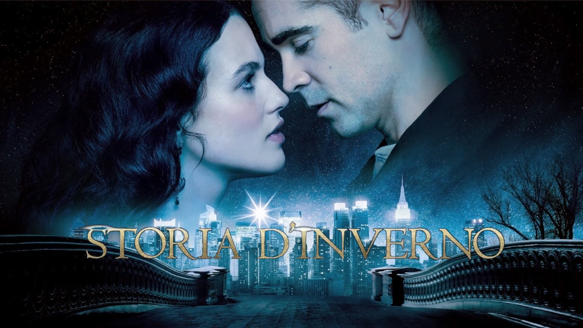 Storia d'inverno - immagine