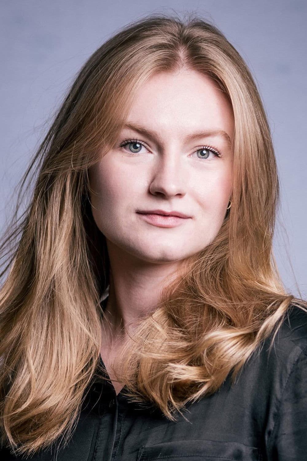 Alma Ekehed Thomsen