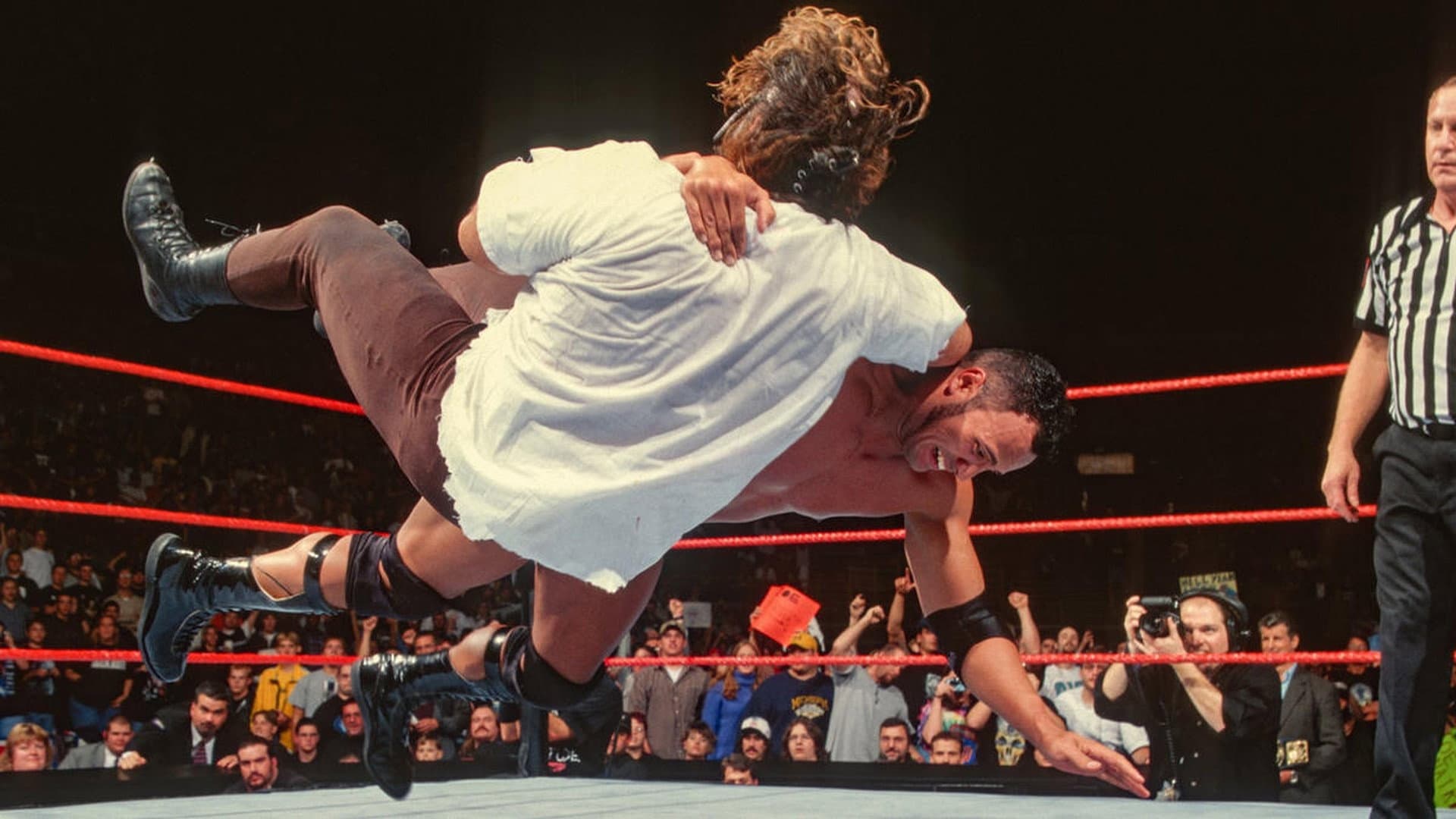 WWE Survivor Series 1998 - immagine