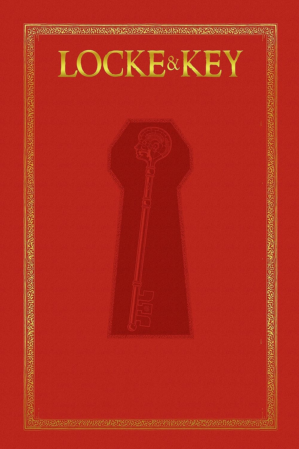 Poster di Locke & Key