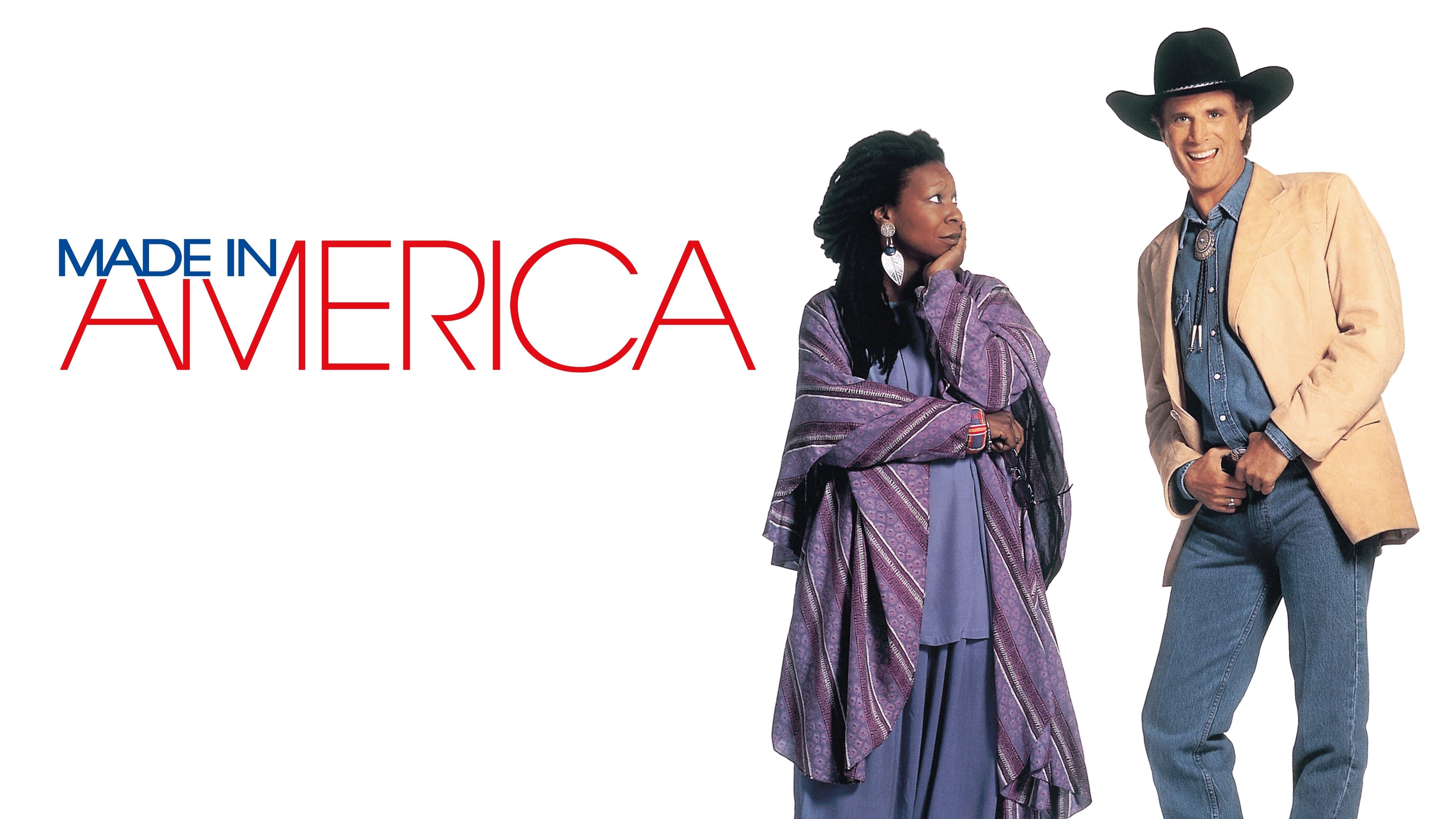Made in America - immagine