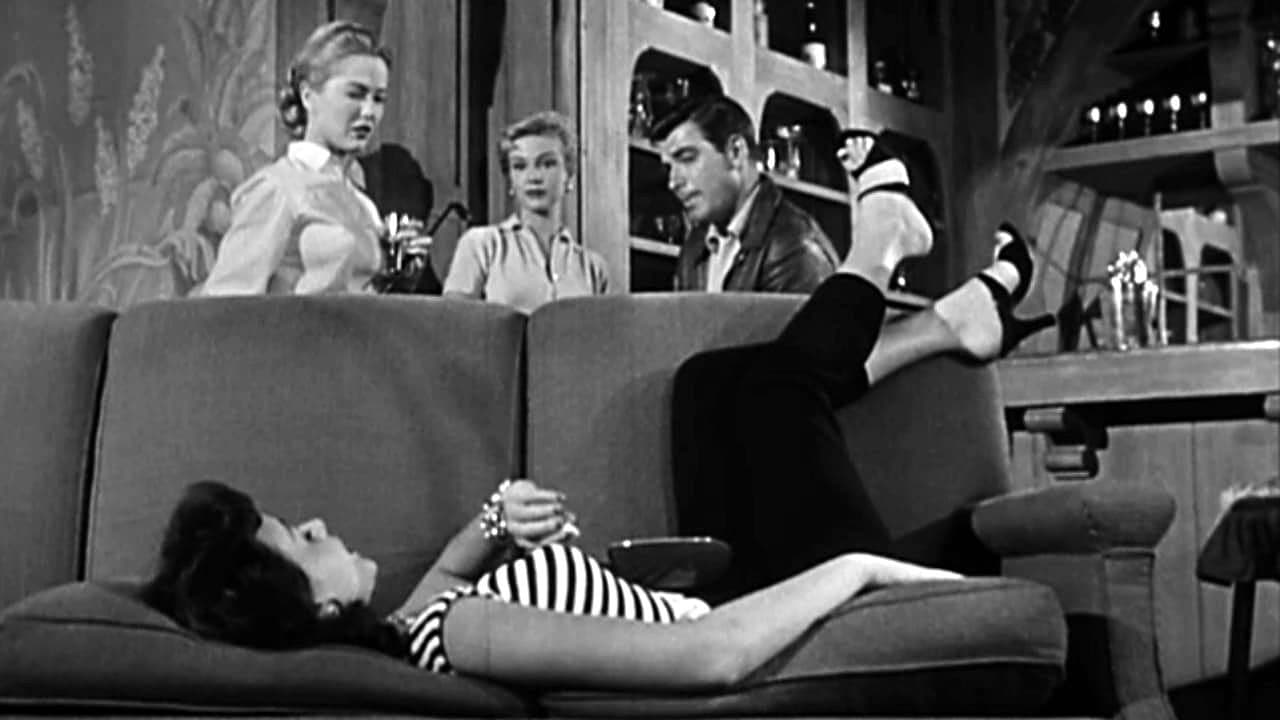 Three Bad Sisters - immagine