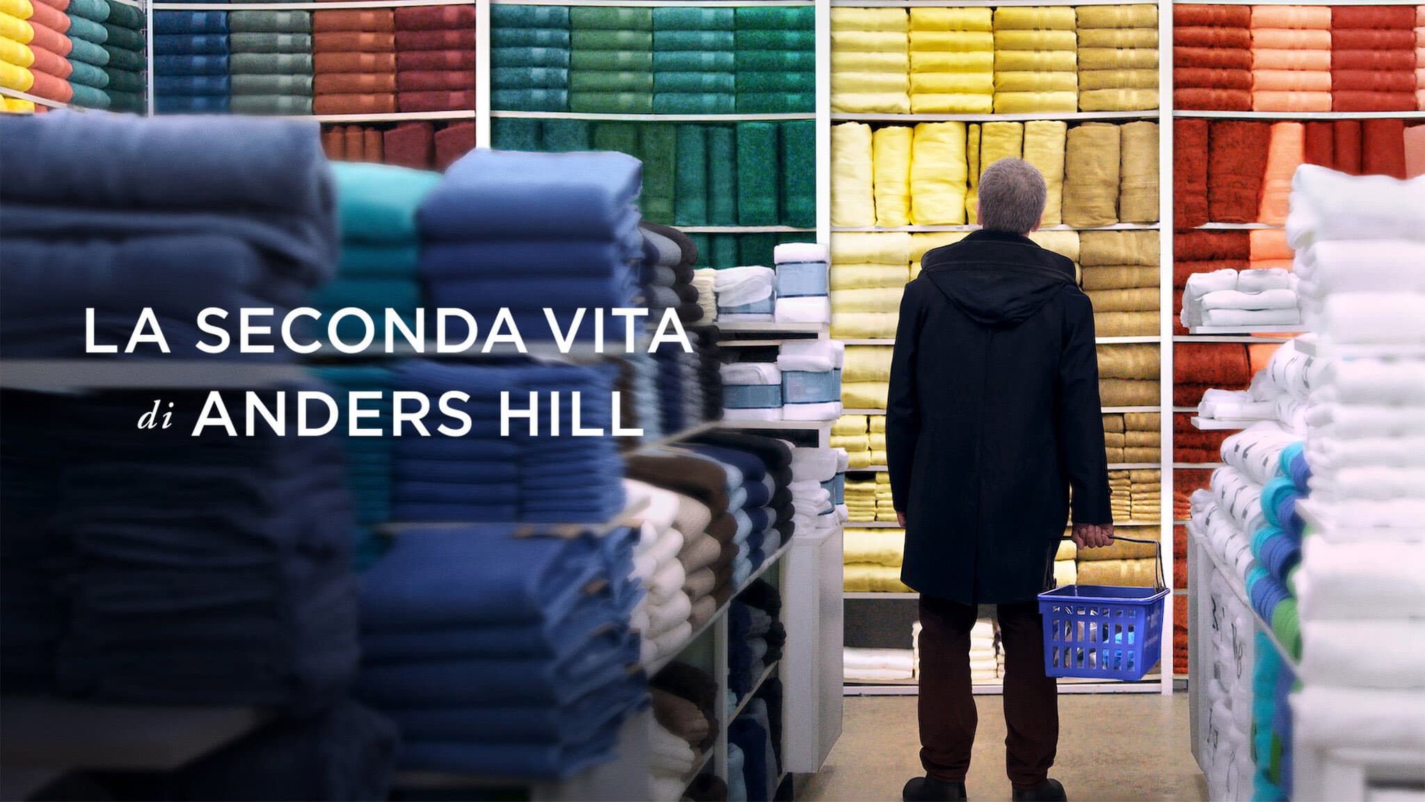 La seconda vita di Anders Hill - immagine
