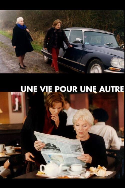 Poster di Une vie pour une autre