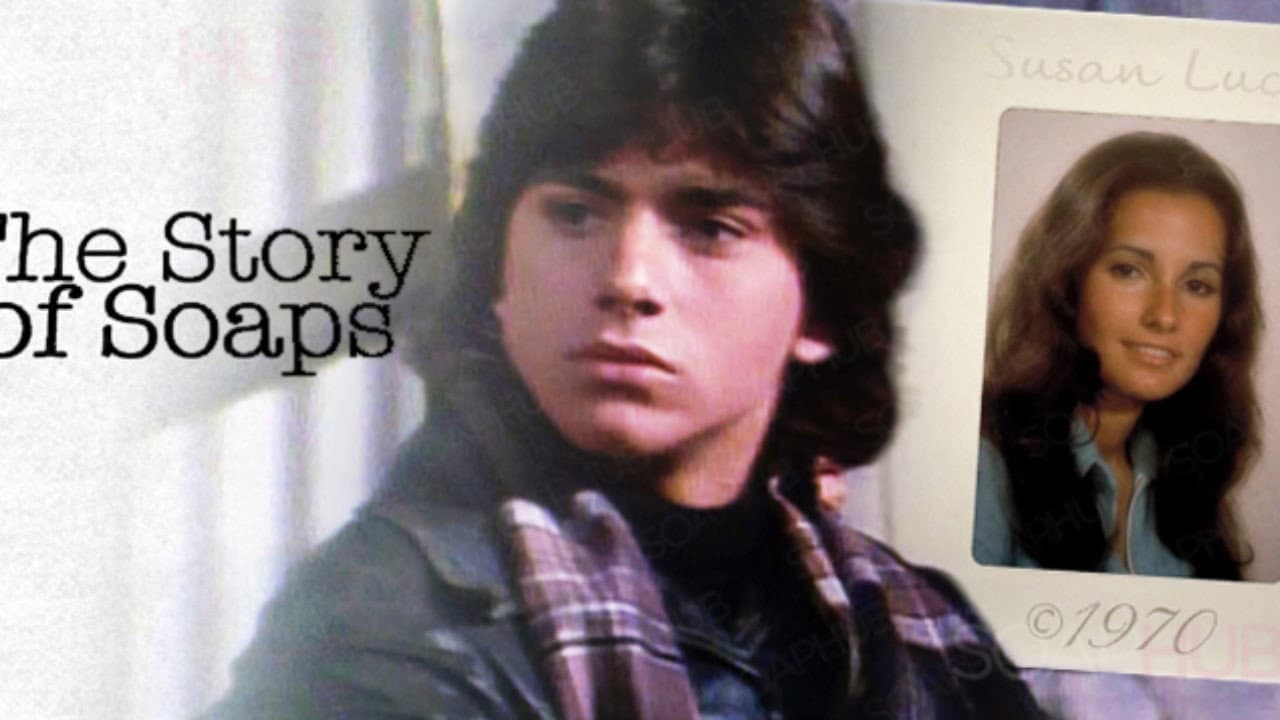 The Story of Soaps - immagine