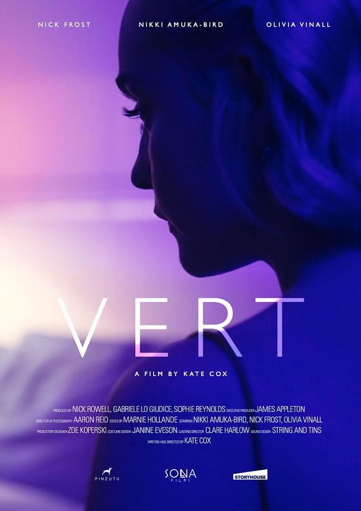 Poster di Vert