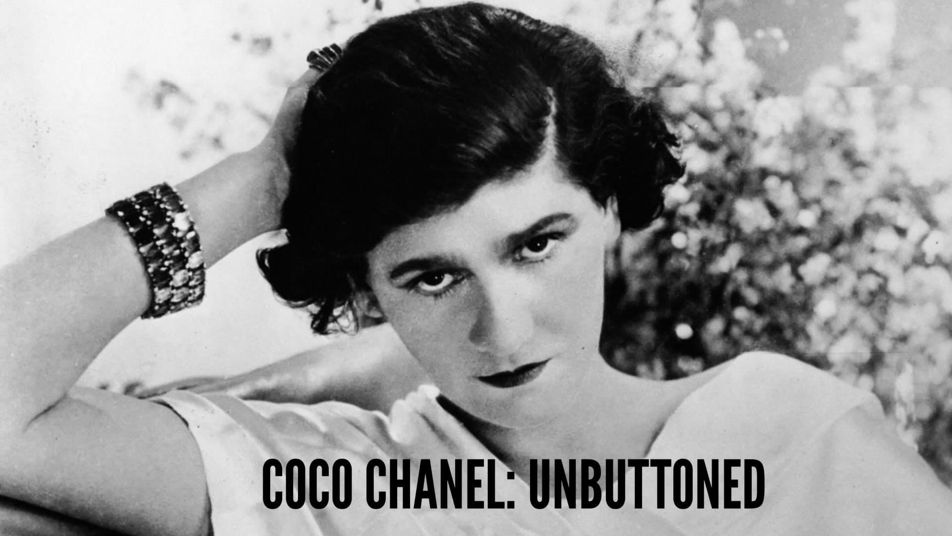 Coco Chanel Unbuttoned - immagine