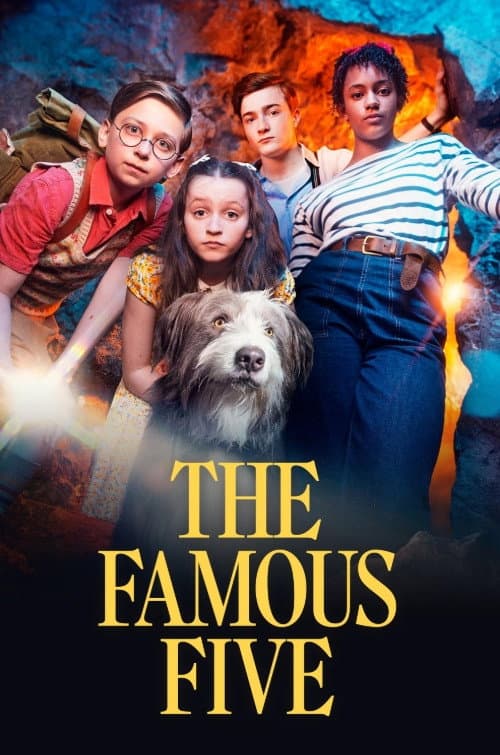 Poster di The Eye of the Sunrise