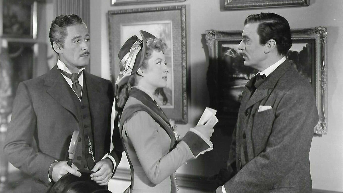 La saga dei Forsyte - immagine