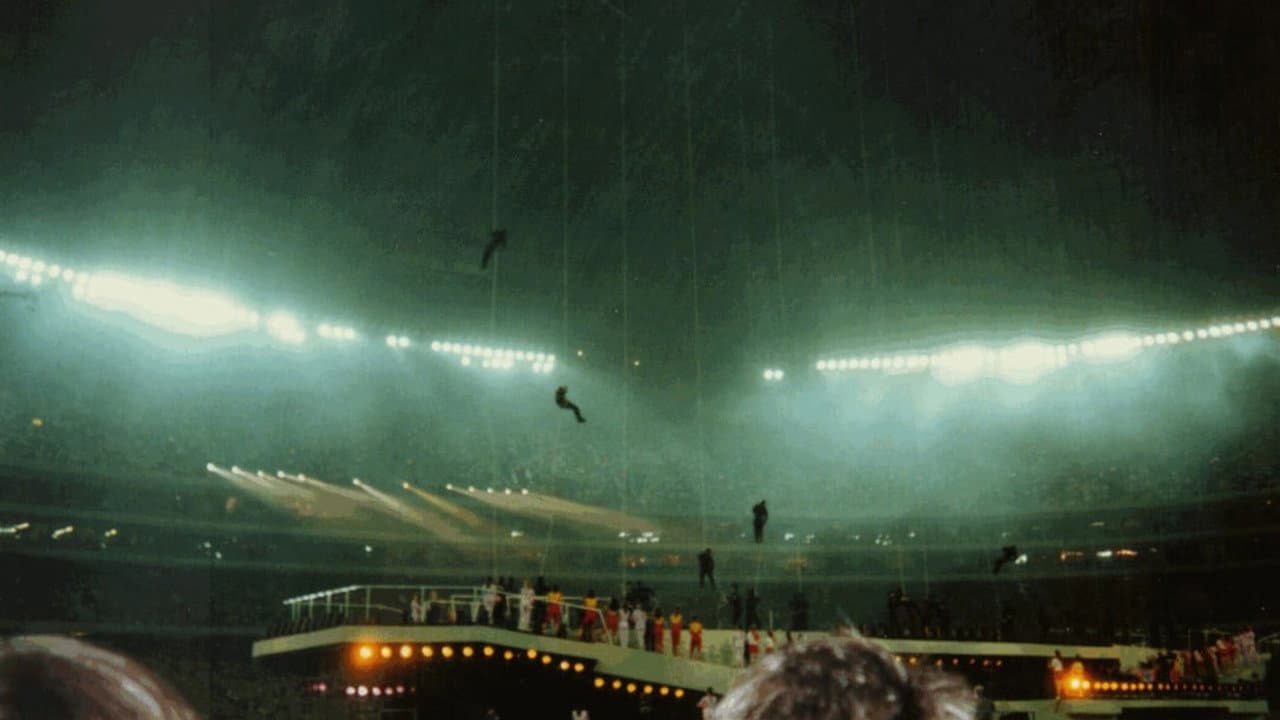 The Opening of SkyDome: A Celebration - immagine