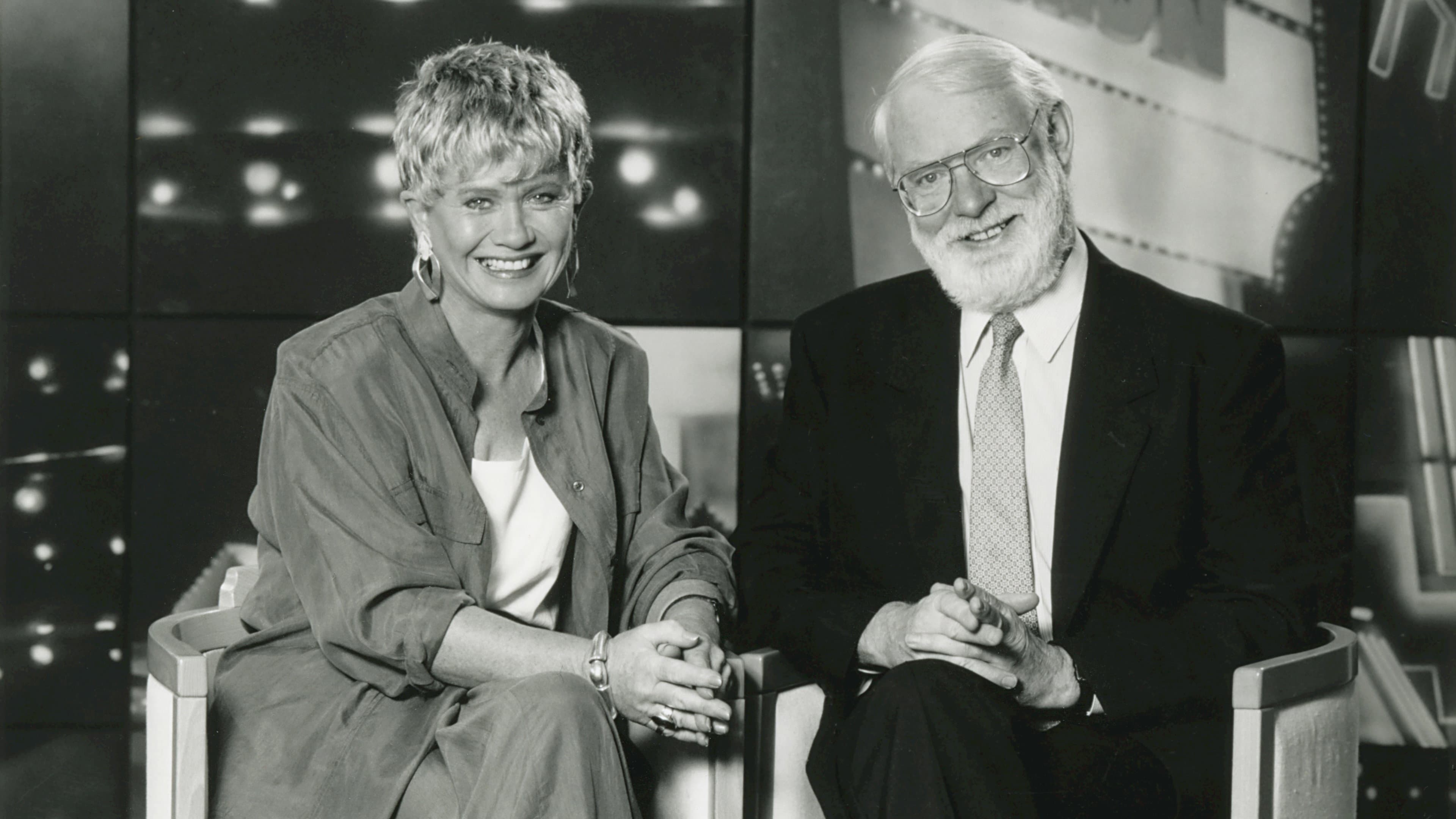 David Stratton: A Cinematic Life - immagine