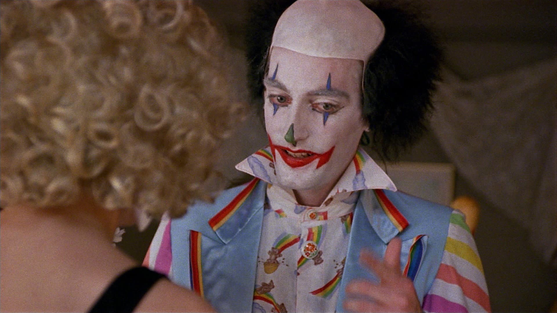 Shakes the Clown - immagine