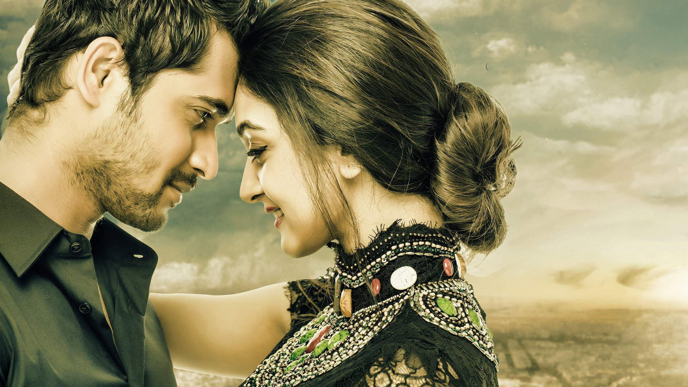 சொல்லிவிடவா - immagine