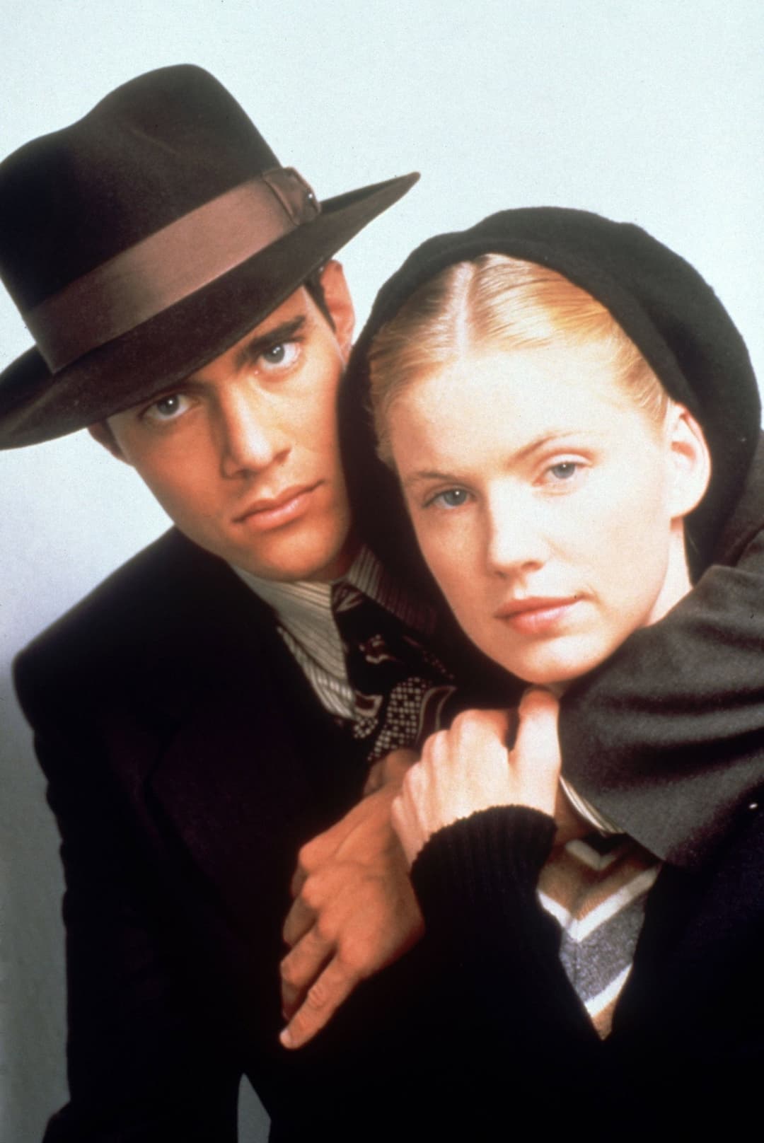 Poster di Bonnie & Clyde: The True Story