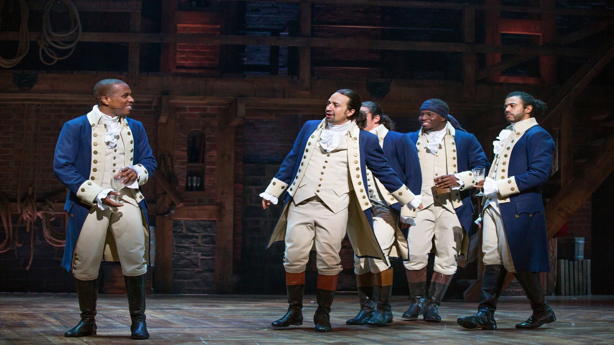 Hamilton - immagine
