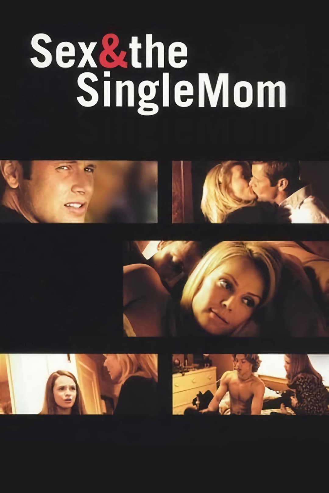 Poster di Una mamma single