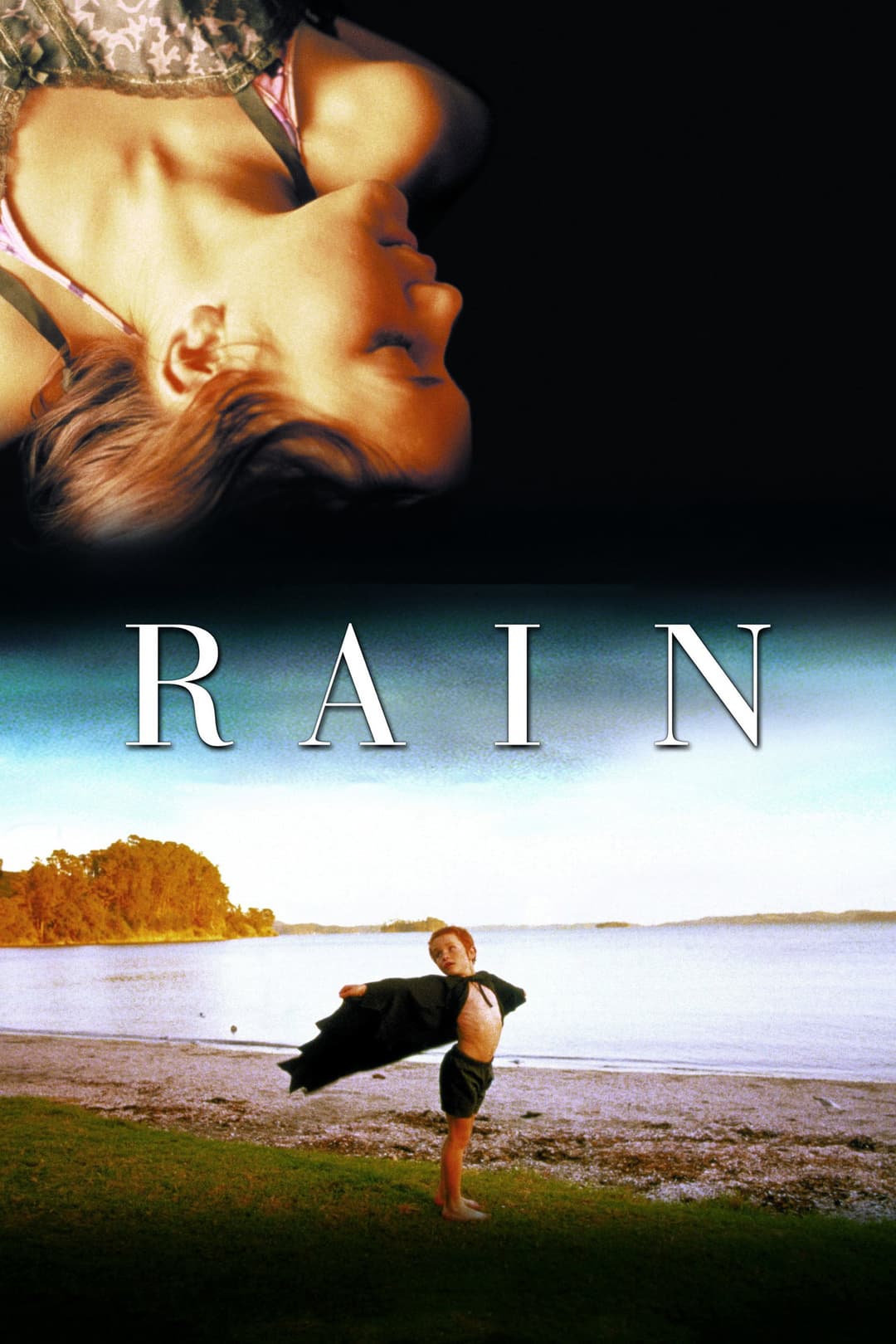 Poster di Chuva de Verão