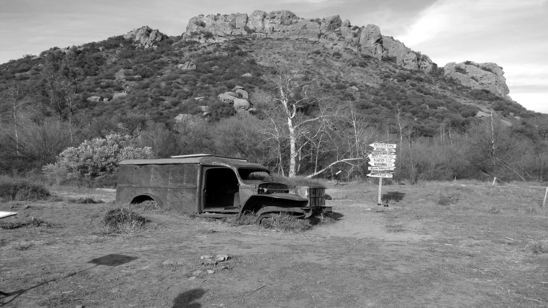 Memories of M*A*S*H - immagine