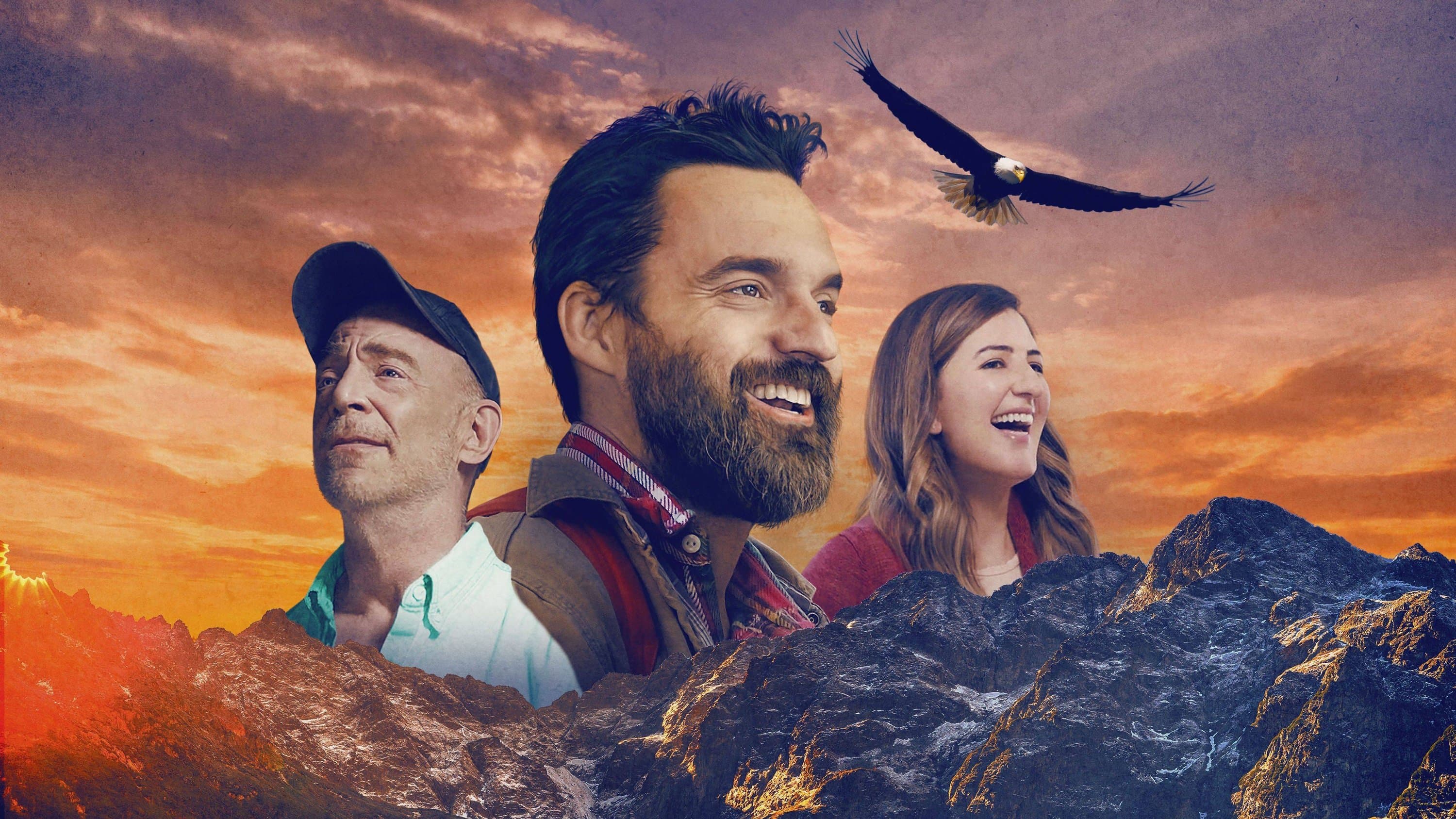Ride the Eagle - immagine