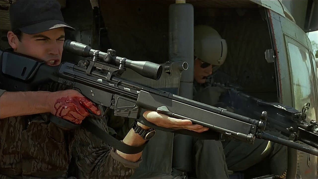 One Shot One Kill - A colpo sicuro - immagine