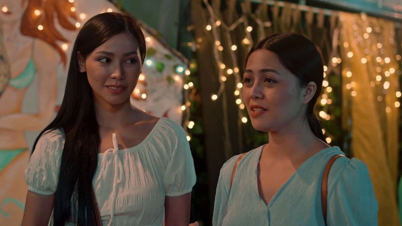 Punit na Langit - immagine