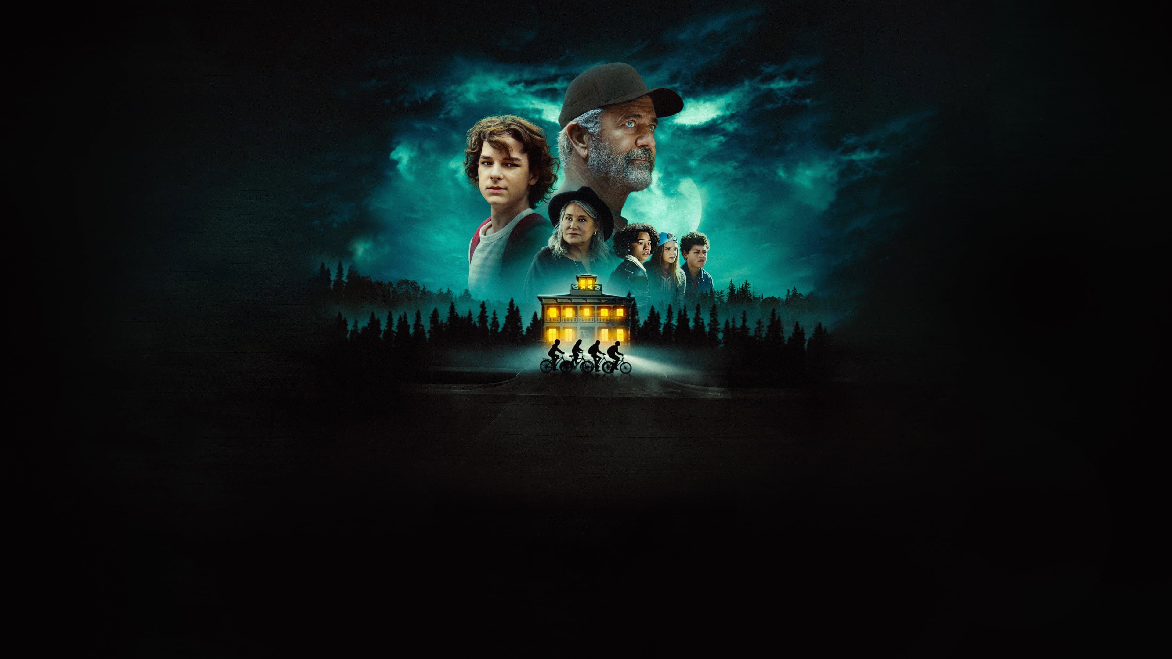 Monster Summer - immagine