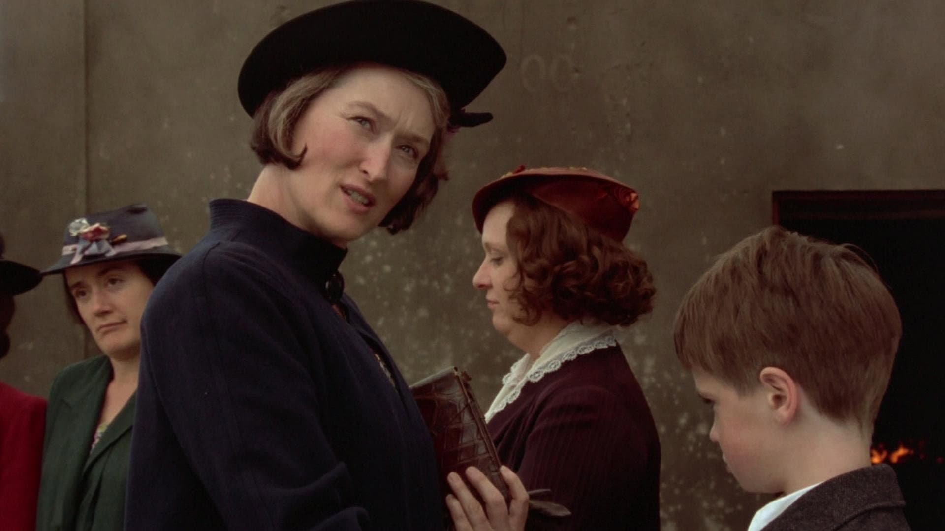 Ballando a Lughnasa - immagine