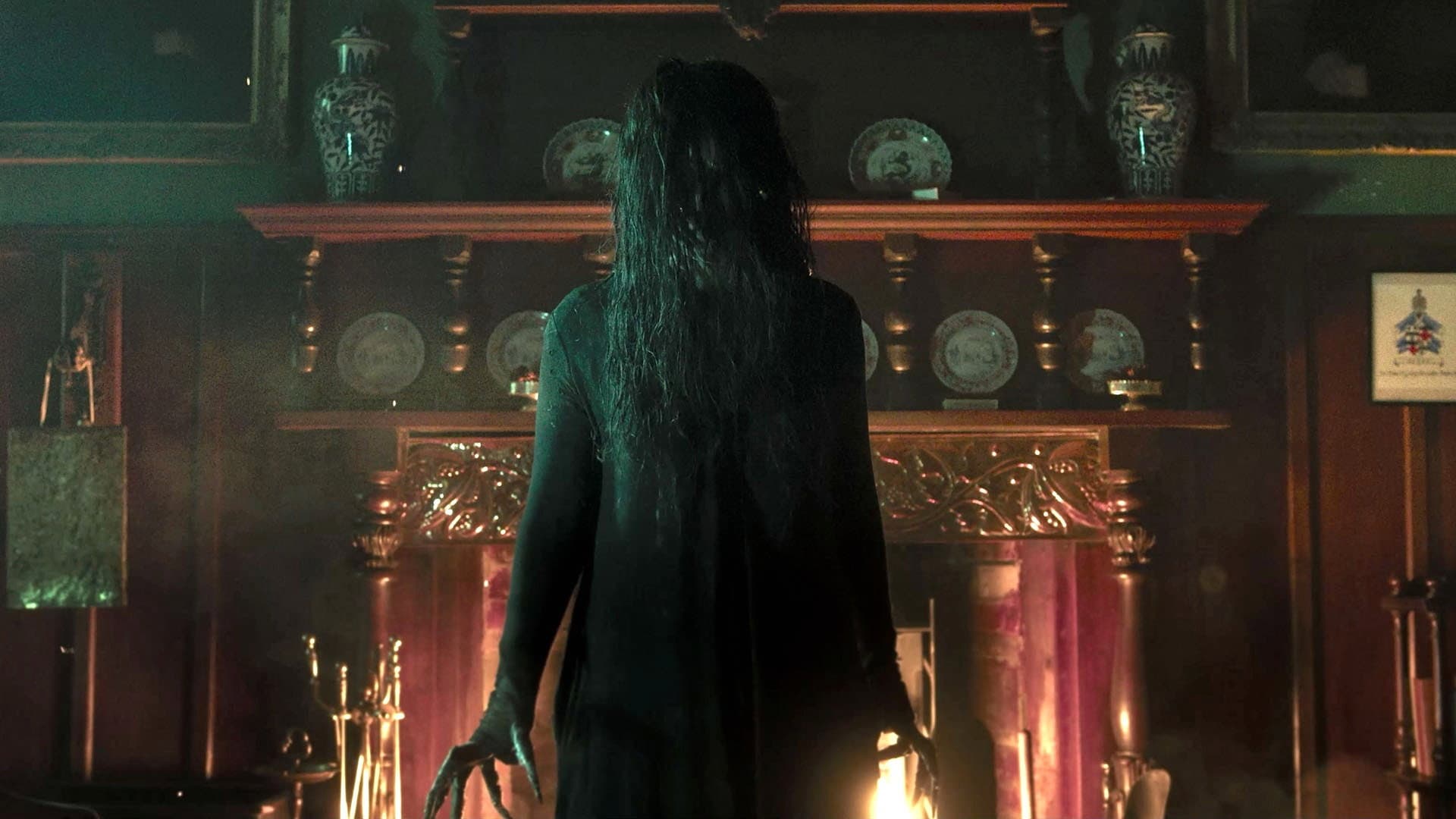 The Morrigan - immagine