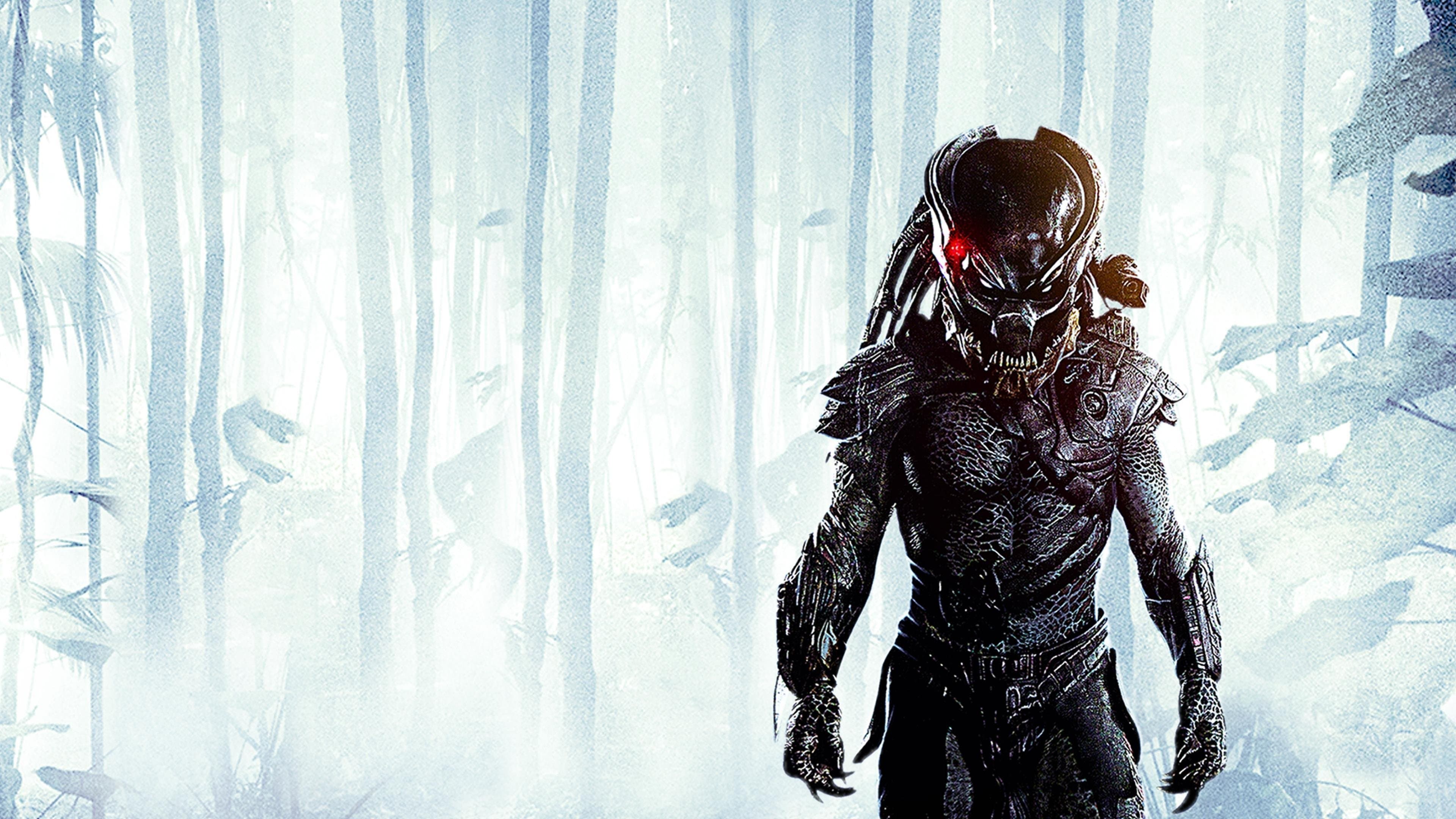 Predators - immagine
