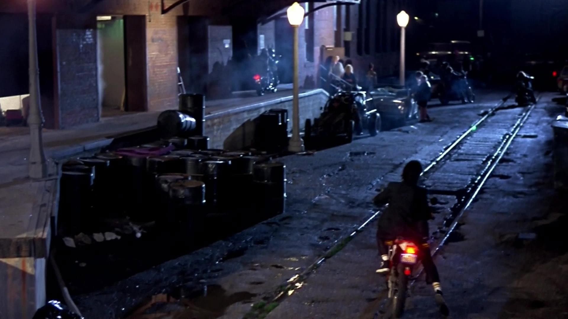Mai troppo giovane per morire - immagine
