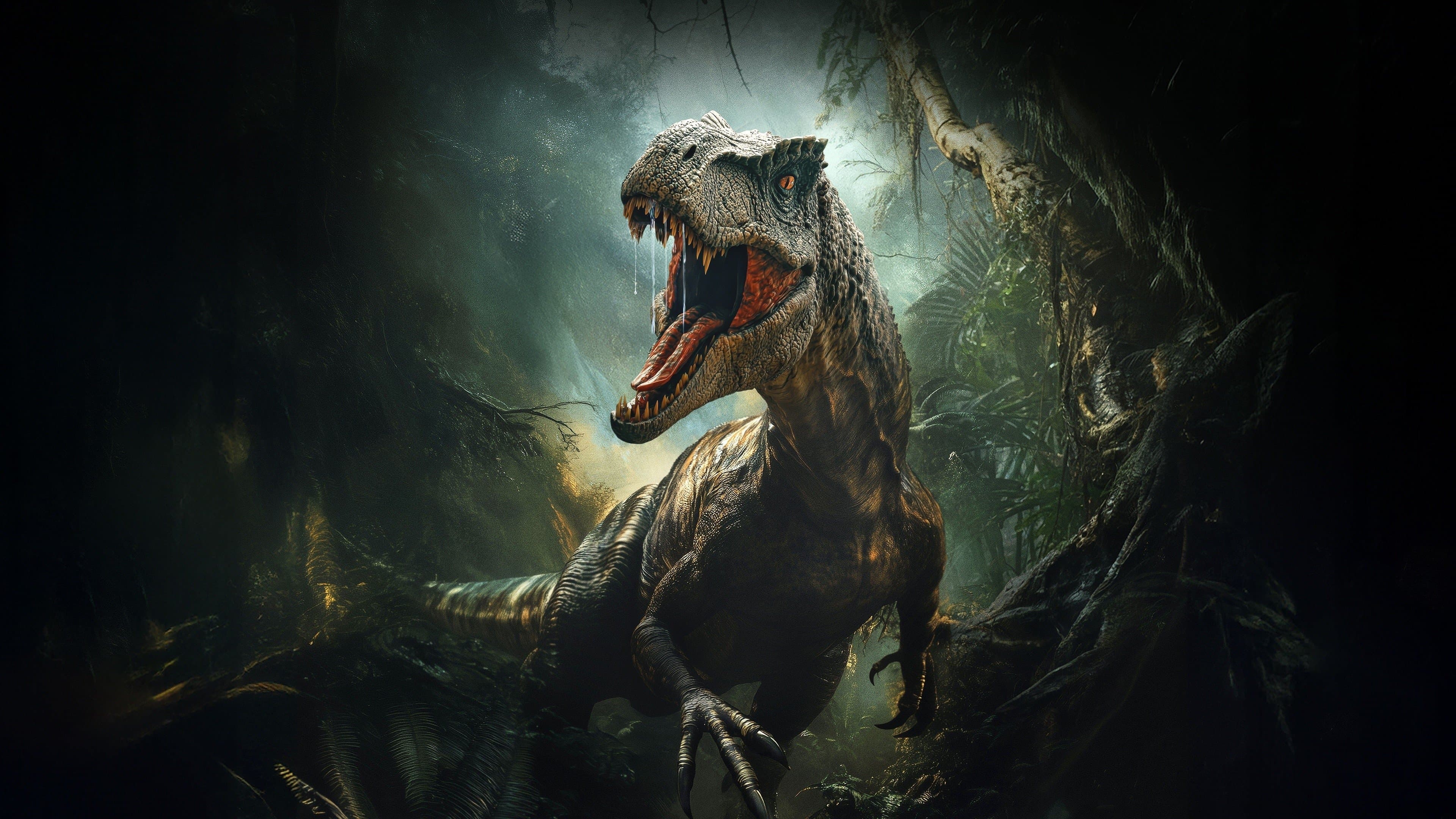Jurassic Reborn - immagine