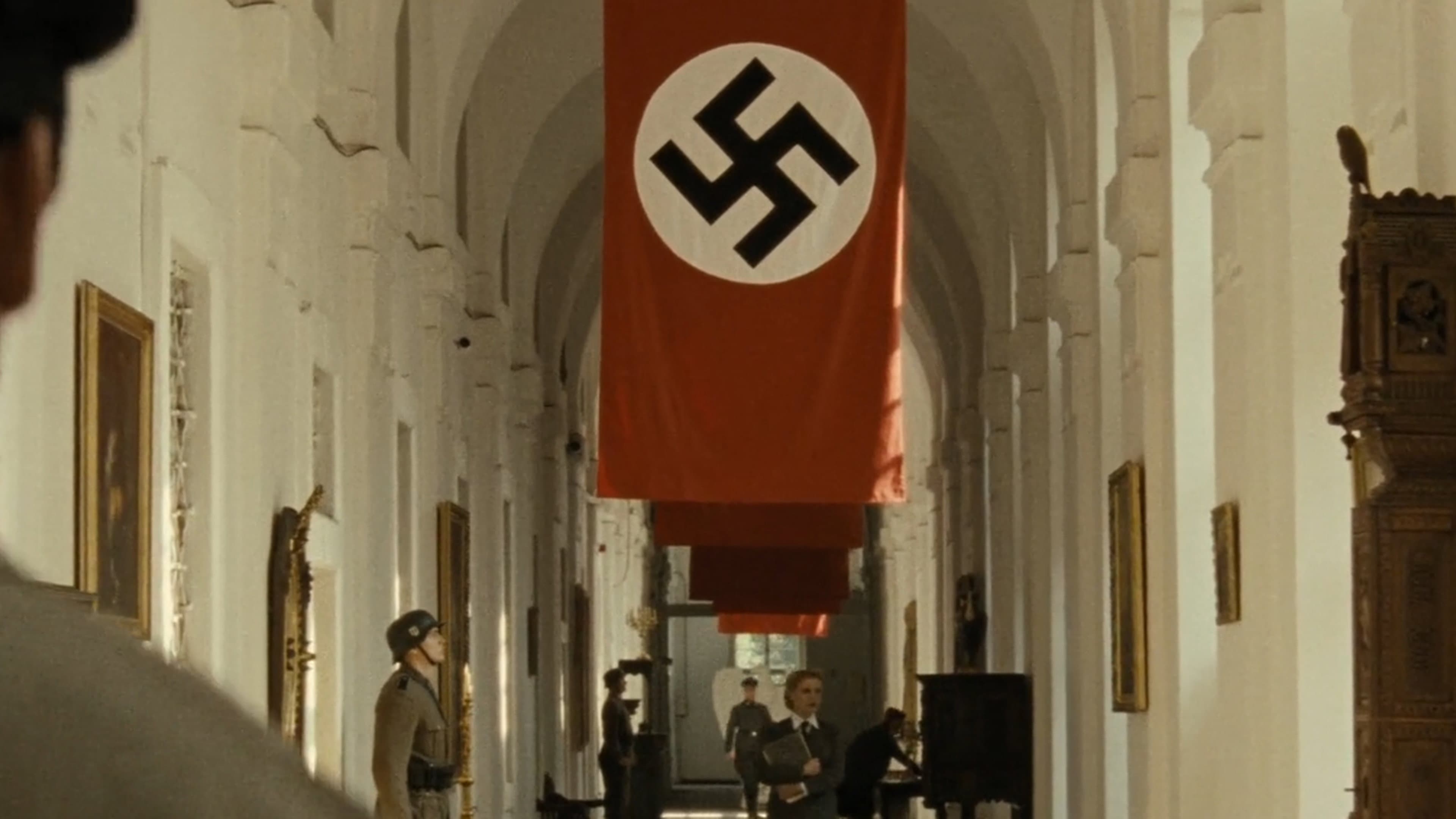 Missione Anthropoid - immagine