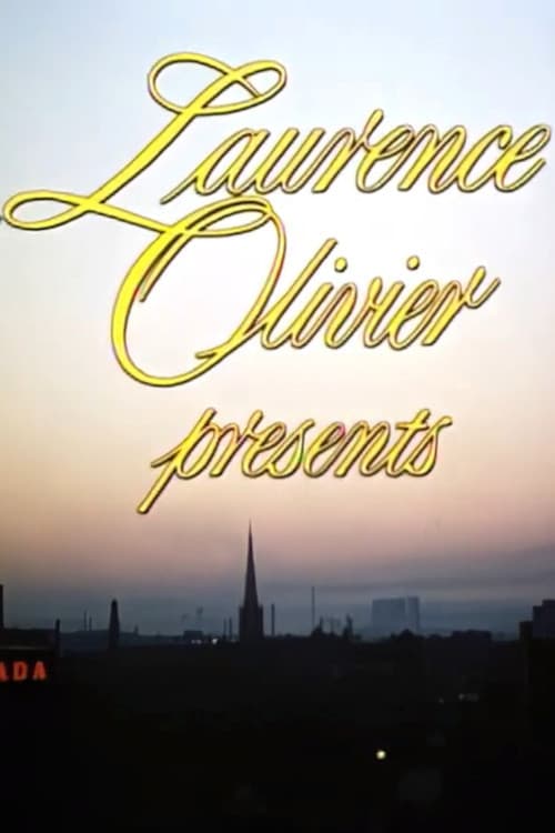 Poster di Laurence Olivier Presents