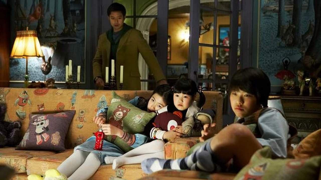 Hansel & Gretel - immagine
